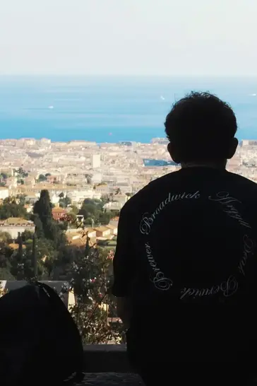 Interlinked - Court métrage